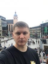 Климков  Роман  Валентинович