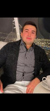 Силин Александр 