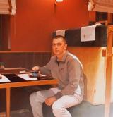 Дегтярь  Алексей  