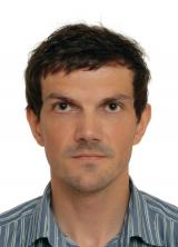 Костенко Алексей  