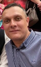 Сорокина Анна Викторович 