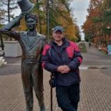 Омельянович  Константин  